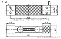 WPL803称重传感器的报价