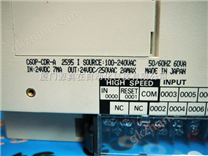 OMRON C60P-CDR-A