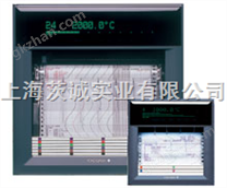 横河有纸记录仪