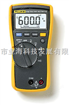 Fluke 114 电气测量万用表