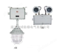 防爆应急灯|BCJ防爆双头应急灯|防爆照明应急灯