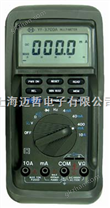 YF-3700A中国台湾泰玛斯TENMARS多功能数显万用表YF3700A