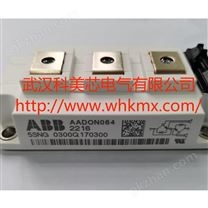 武汉科美芯供应 ABB IGBT 模块