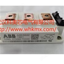 武汉科美芯原厂供应 ABB IGBT 模块