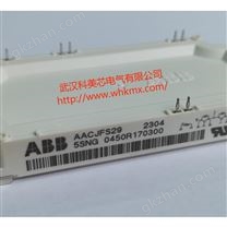 武汉科美芯原厂供应 ABB IGBT 模块