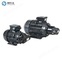 BUHLER循环泵BFP30-4-1,5KW