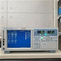 YOKOGAWA横河WT3000E功率分析仪