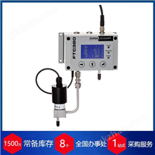 FTC320德国messkonzept气体分析仪