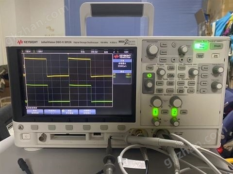 万喜堂app下载网页版 100M示波器DSOX3012T/MSO3012T