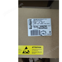 burkert00562795burkert8619 4通道变送器 3电导+1PH/POR