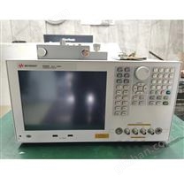 是德KEYSIGHT 阻抗分析仪E4490B