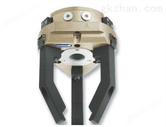 schunk 希而科优势供应 夹爪