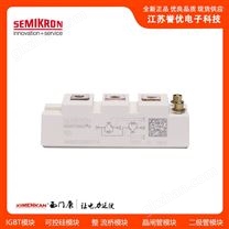 西门康SKM150GB12V可控硅模块 IGBT模块