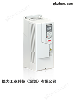 ABB变频器--ACS530全兼容通用型传动产品