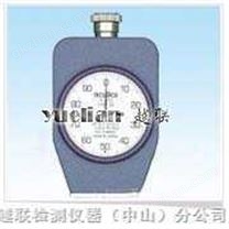 日本TECLOCK硬度计GS系列，硬度计、厚度计中山越联