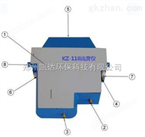 工业浊度检测仪KZ-118