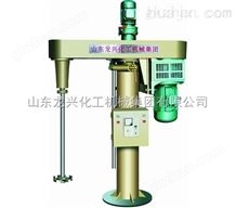 齐全新型高速分散机