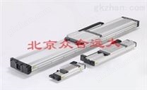 派克精密直线电机定位器400LXR系列