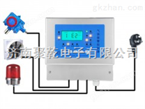 氯气报警器 氯气检测仪