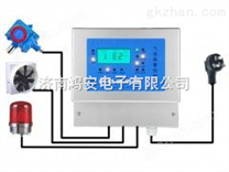 制药厂用乙醇报警器