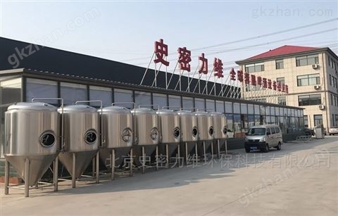 万喜堂彩票app下载中心 浙江音乐酒吧1000升精酿啤酒设备厂家