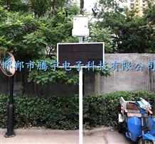 FM-YJC1沧州工地扬尘监测仪生产厂家带证书