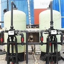 济南软水器全自动双管式钠离子软水器