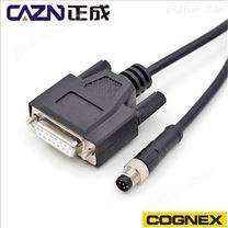 康耐视COGNEXCAM-CIC-10MR工业相机