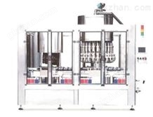84消毒液灌装机