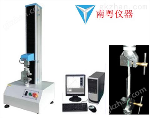 万喜堂彩票官网平台 YN-AC-10电脑式剥离拉伸拉力试验机