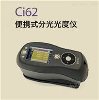 Ci62便携式分光光度仪