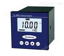 CL-9650工业在线余氯分析仪(Residual chlorine analyzer)