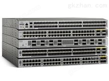 思科Cisco Nexus 3000 系列交换机