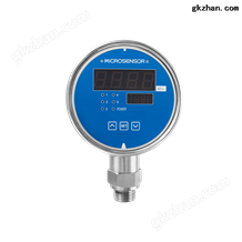 MPM484_ZL数字化压力变送控制器