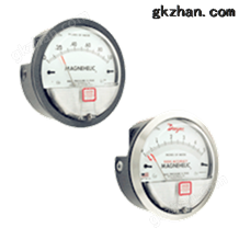 MAGNEHELIC 差压表 2000系列