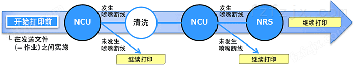 NCU & NRS