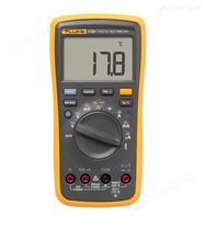 Fluke 17B+ 数字万用表