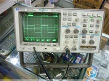 Agilent 54645D 混合信号示波器