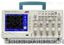 美国泰克 TDS2004C 示波器