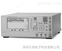 Agilent E8267D矢量信号发生器