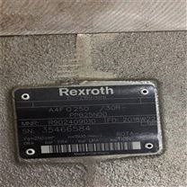 性能要求REXROTH变量柱塞泵R902418820