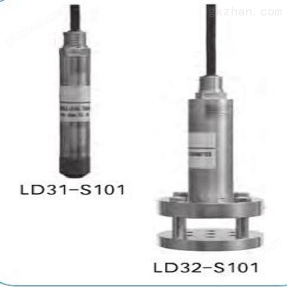 投入式液位计(8M) 仪器仪表库号：M386485