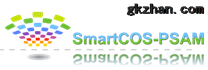 SmartCOS PSAM 终端安全控制模块（卡）