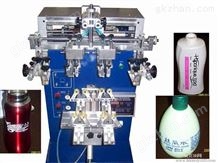 化妆瓶丝印机 信发国际娱乐官网旗舰店电话丝印机厂家批发