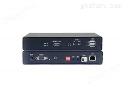 万喜堂彩票注册网站 HDMI 4K-KVM2.0高清光端机