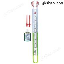 DWYER U型压力计 1221-M1000-W/M