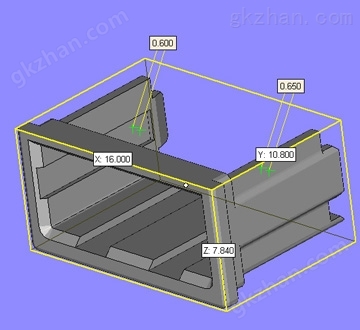 3D打印连接件