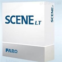 FARO SCENE