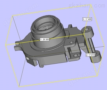 3D打印光学元器件