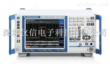 德国RS FSV13 频谱分析仪